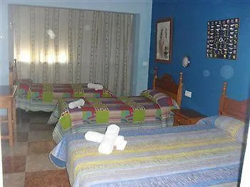 Virgen Del Rocio II Hotel Torremolinos