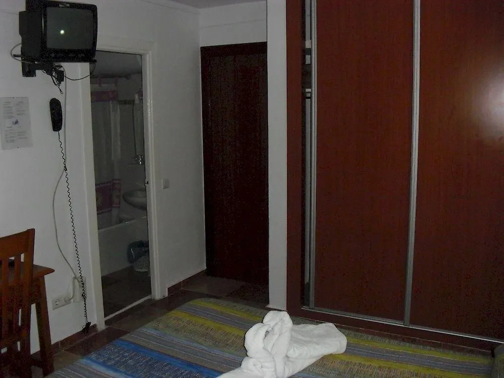 Virgen Del Rocio II Hotel Torremolinos 2*,  Spanyolország
