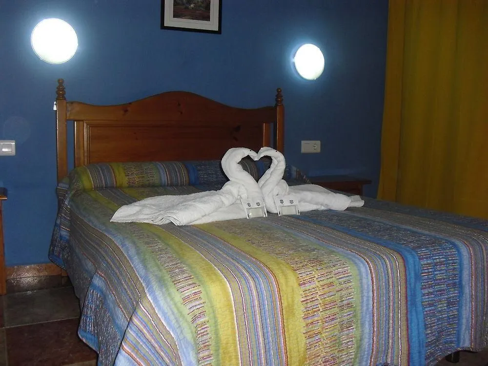 Virgen Del Rocio II Hotel Torremolinos