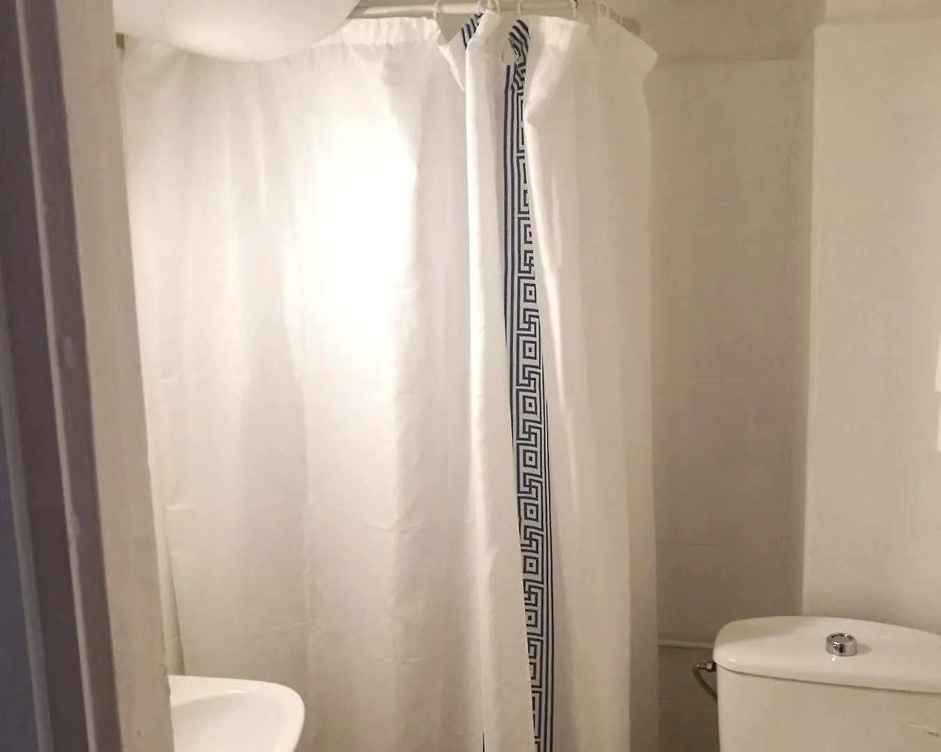 Virgen Del Rocio II Hotel Torremolinos 2*,  Spanyolország