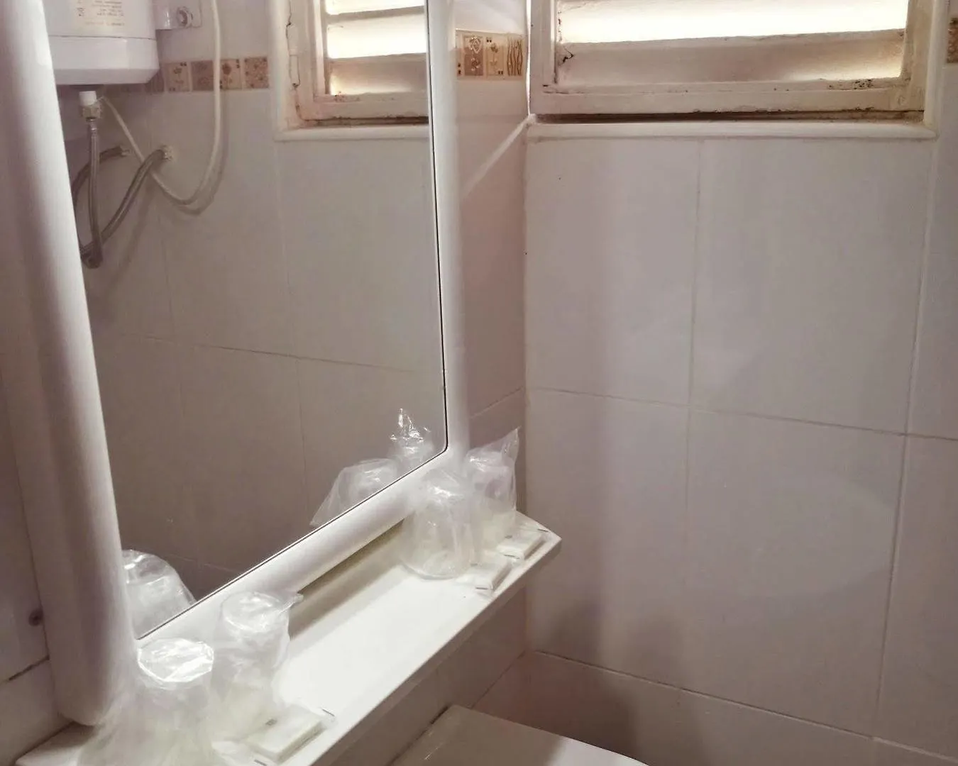 Vendégház Virgen Del Rocio II Hotel Torremolinos