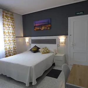 Guest house Pension Camino Del Norte