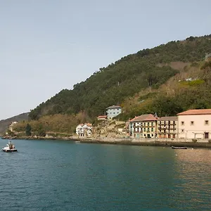 Guest house Donibanea