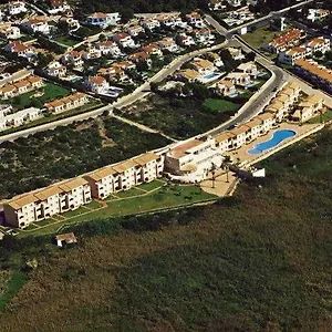 Hotel Arenas De